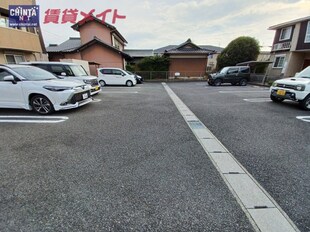 伊勢松本駅 徒歩20分 2階の物件外観写真